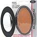 Kitchen & Housewares : Black Opal Creme To Powder Rich Caramel