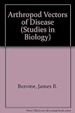 Arthropod vectors of disease