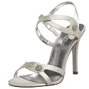 Martinez Valero Bridal Women's Comma Sandal