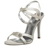 Martinez Valero Bridal Women's Comma Sandal