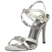 Martinez Valero Bridal Women's Comma Sandal