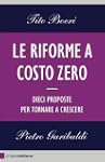 Le riforme a costo zero: Dieci propos...