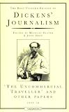Uncommercial Traveller  Other Papers 1859-70 (Vol 4)
