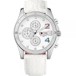 Tommy Hilfiger 1780931 - Reloj de muj...