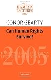 Can Human Rights Survive? (The Hamlyn Lectures)