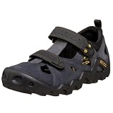 ECCO ToddlerLittle Kid Predator Sandal