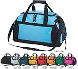 Sacs loisirs SPORT voyage - orange