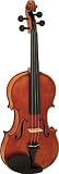 Karl Willhelm Model 2000 Semi Antique German-Made Violin