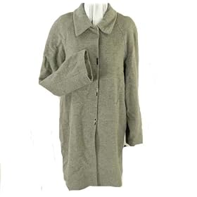 Liz Claiborne Silk Wool Blend Coat by var goTwisterProductImageStrings = new Object();goTwisterProductImageStrings['prodImageNotAvailTextNoColor'] = 