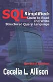 SQL Simplified: Learn to Read and Write Structured Query Language