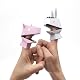 Farm Animals Finger Puppets||AFTVO||RF10F