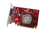 New ATI Radeon HD 2400 Pro 256MB PCI-Express 256MB DVI VGA Graphics Card - OEM
