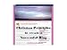 Christian Principles to Create a Successful Blog (Christian Personal Finance)