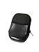 Tread Walletcam Case for Slim Cameras Zip Closure (Black)