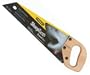 2 Pack Stanley 15-025 15" x 9PPI SharpTooth Drywall Handsaw