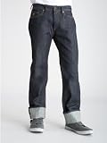GUESS Rebel Jeans - Indigo Wash