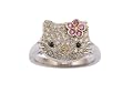 Hello Kitty by Kimora Lee Simmons 
