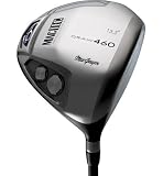 MacGregor Lady NVG2 Draw Driver