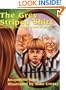 The Grey Striped Shirt: How Grandma and Grandpa Survived the Holocaust