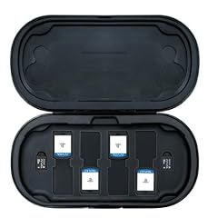 PS Vita - Custom Crystal Case
