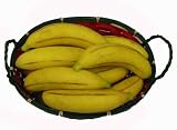 12 Piece Banana Decorative Fruit