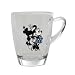 Churchill China Disney Minnie Mouse Glass Mug