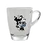 Churchill China Disney Minnie Mouse Glass Mug