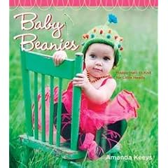 USA Produkt - Watson-Guptill B�cher-Baby Beanies
