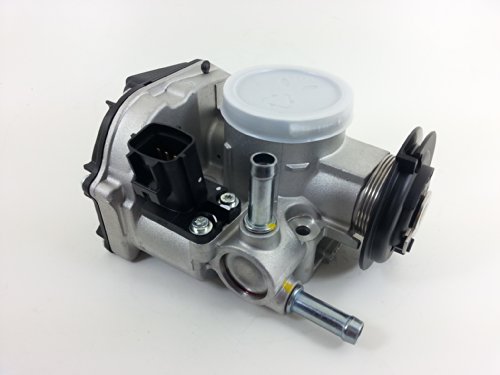 Stop Shopping Cheap Genuine Chevrolet Throttle Body 96394330 Mecheap Days