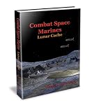 Combat Space Marines Lunar Cache