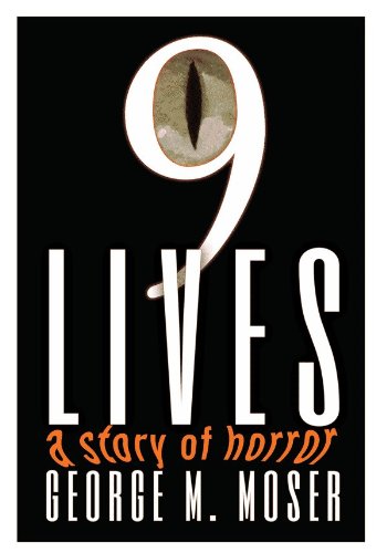 Nine Lives (Paperback) 