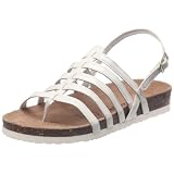 sandale deau Azur Serusi Sandales femme
