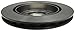 ACDelco 18A2309 Professional Front Disc Brake Rotor