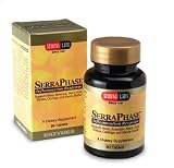 SerraPhase Inflammation Response ( 90 Tabs ) - FOR JOINT INFLAMMATION Sedona Labs