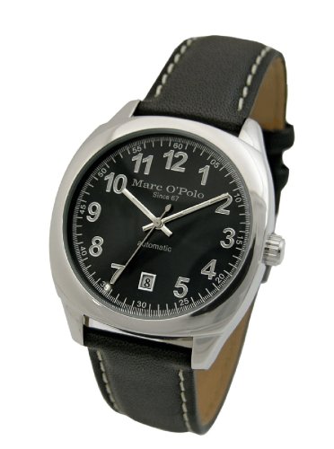 Marc O’Polo TIME Herrenarmbanduhr 4204401