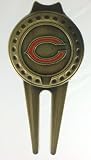 Chicago Bears NFL Divot Tool/Ball Marker