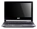 Acer Aspire One 533, 10.1" LED LCD Netbook, Intel Atom Processor N455,1GB, 250GB, Windows 7 Starter 32-bit, Up to 8hrs battery life, White