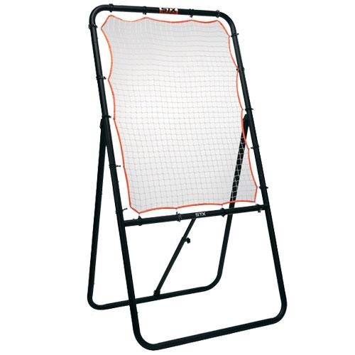 STX Lacrosse Training Rebounder - 4ftx3ft
