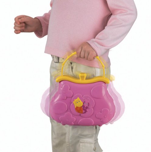Fisher-Price Sing and Play Purse