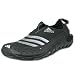 adidas JAWPAW �E�H�[�^�[�V���[�Y�s���j�Z�b�N�X�F�u���b�N/M�V���o�[�t�A�f�B�_�X �W���p�E �������p�A�E�g�h�A�X�j�[�J�[ 662846