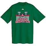 Boston Red Sox Youth This is My House Stadium T-shirt by Majestic Athletic