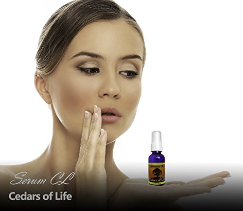 Cedars of Life Vitamin C Serum, 1 oz