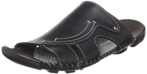Bacco Bucci Men's Rusty Slide Sandal