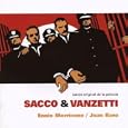 Sacco & Vanzetti