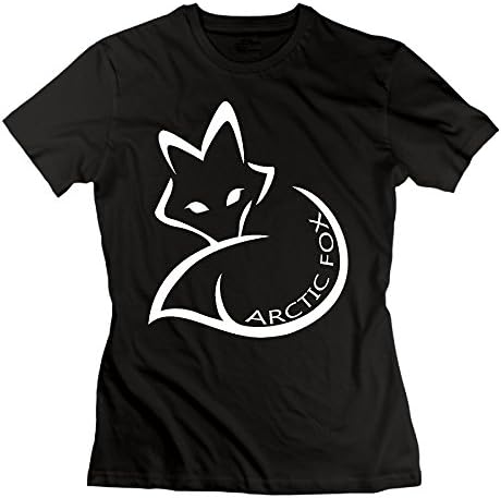 Arctic Fox Store218 Arctic Fox Womens Shirt O neck