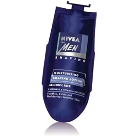 Philips - hq170/03 - Lot de 5 recharges de cr�me apaisante pour coolskin Niv�a for men