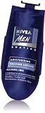 Philips - hq170/03 - Lot de 5 recharges de cr�me apaisante pour coolskin Niv�a for men