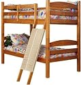 Bunk Barrier Bunk Bed Ladder Cover