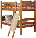 Product details for Bunk Barrier Bunk Bed Ladder Cover
