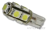 Putco Premium Automotive LightingLED 360 Premium Replacement Bulbs360 194 Wedge Bulb - White (LED Replacement Bulb)